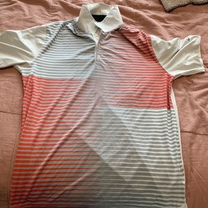 Nike golf polo